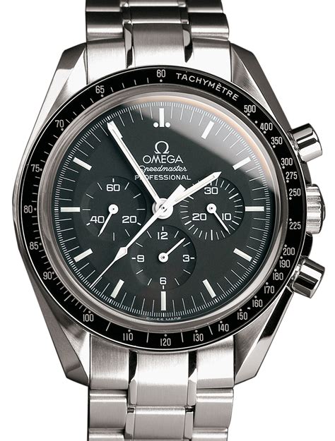 best omega speedmaster professional|Omega Speedmaster price chart.